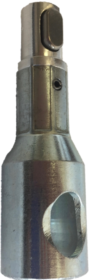 7401 Step Down adapter Large to Small ButtonLok